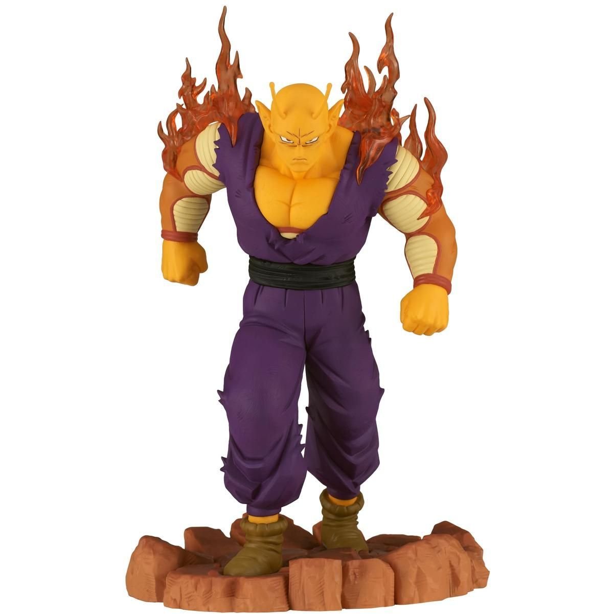 Фигурка Bandai Spirits Драгонболл Пикколо Dragon Ball Orange Piccolo 16 см BS DB OP - фото 1