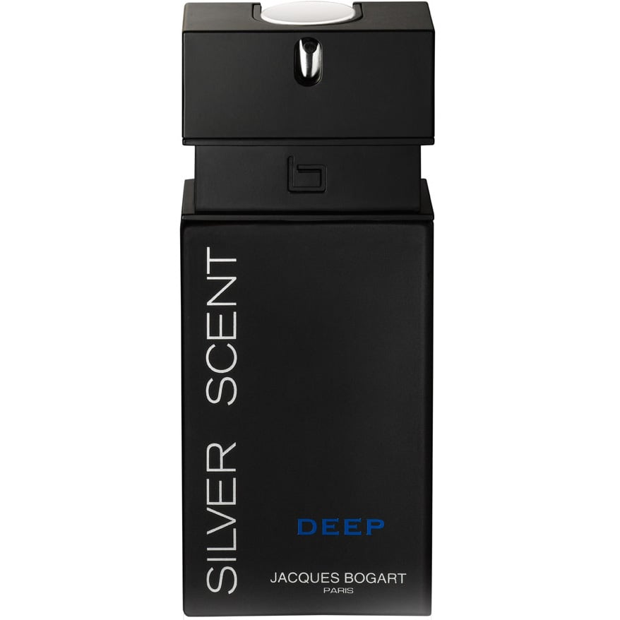 Туалетная вода для мужчин Jacques Bogart Silver Scent Deep, 100 мл (127140) - фото 2