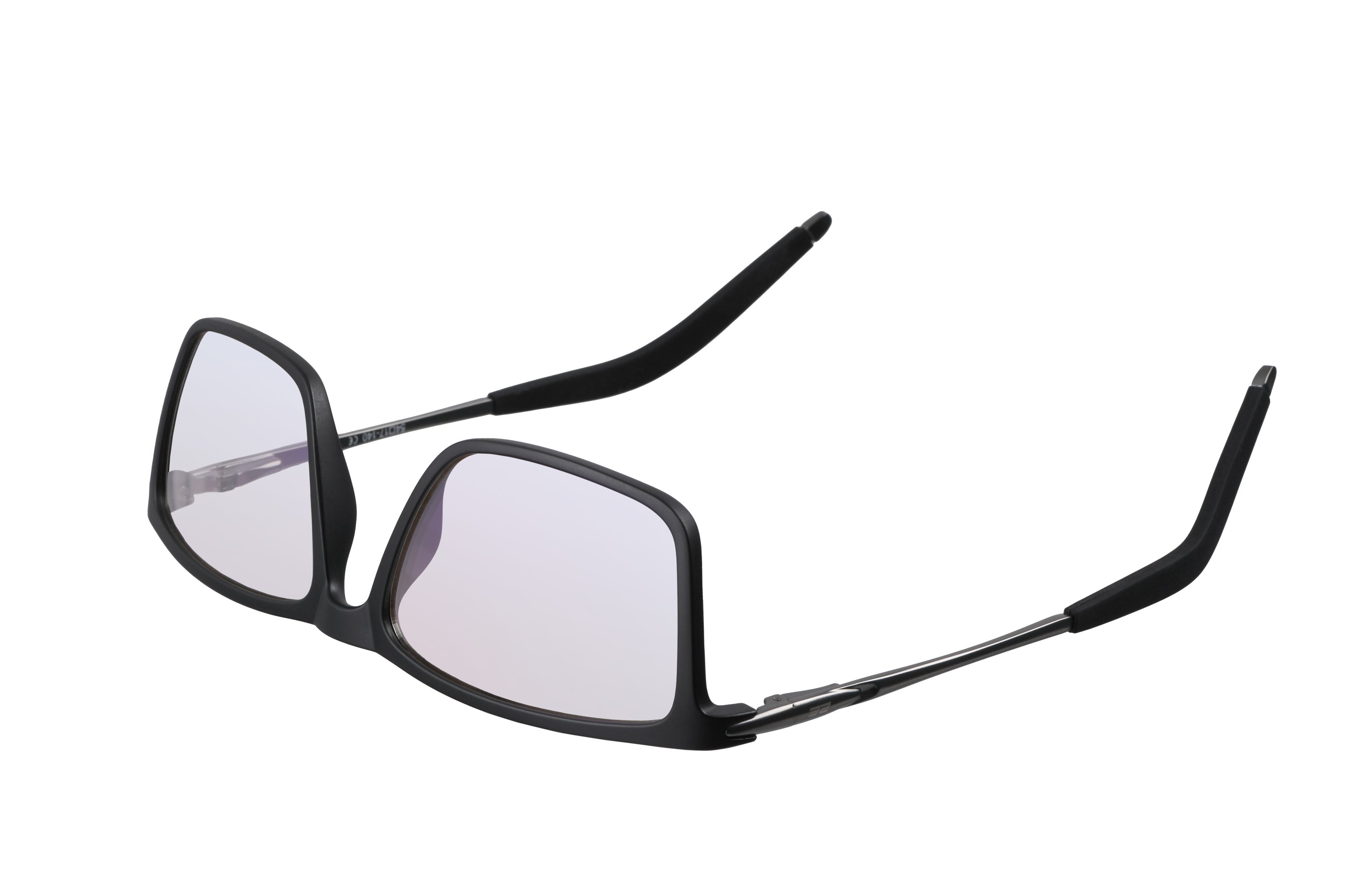 Захисні окуляри 2E Gaming Anti-blue чорні (2E-GLS310BK-KIT) - фото 2