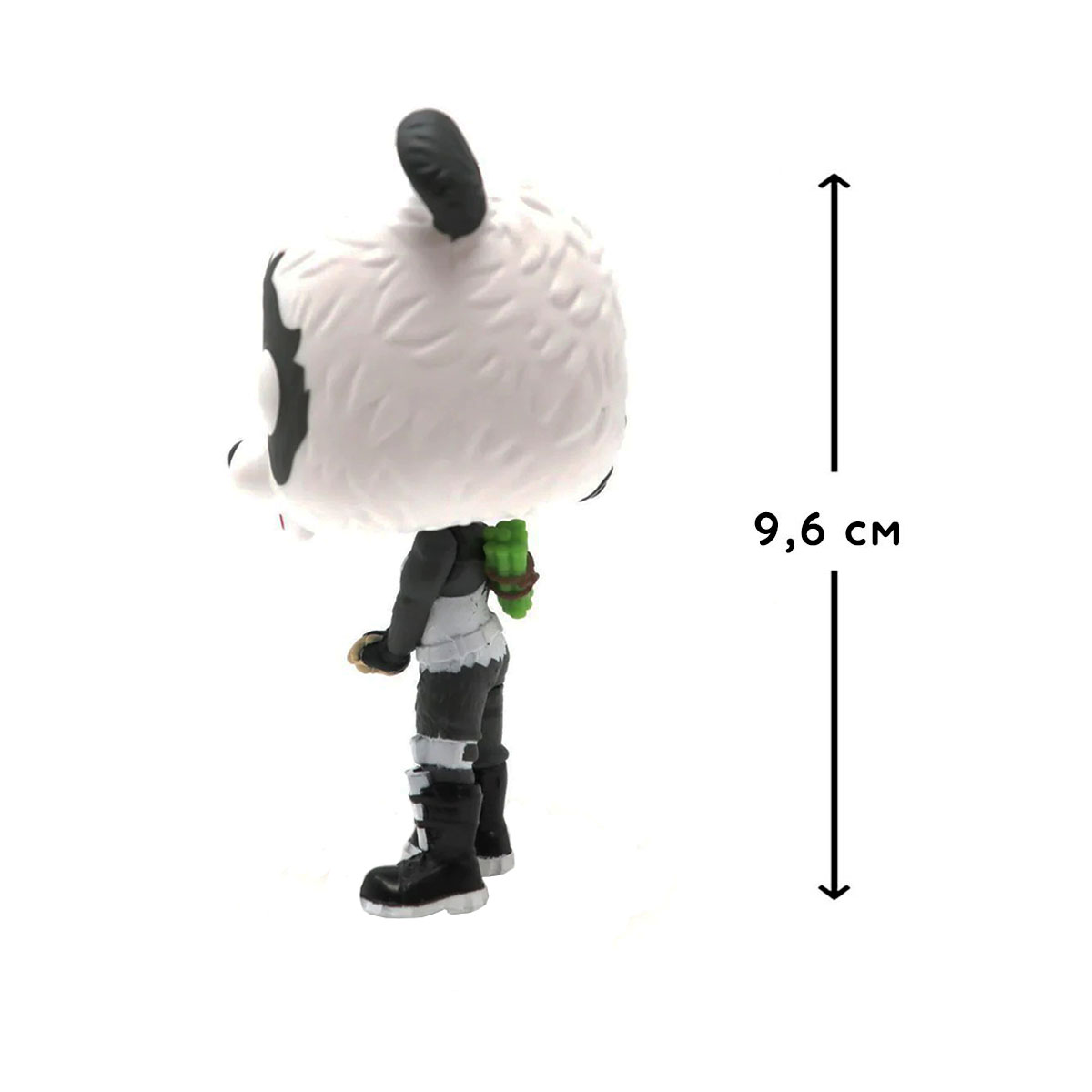 Ігрова фігурка Funko Pop Fortnite Пандамоніум, 9,6 см (41020) - фото 2