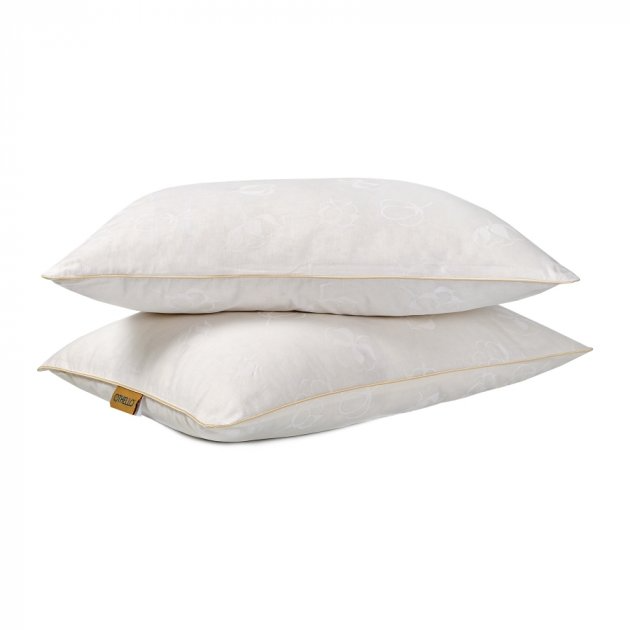 Подушка Othello Cottina антиаллергенная, 70х50 см, белый (2000022174046) - фото 4