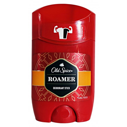 Дезодорант-антиперспирант Old Spice Roamer, 50 мл - фото 1