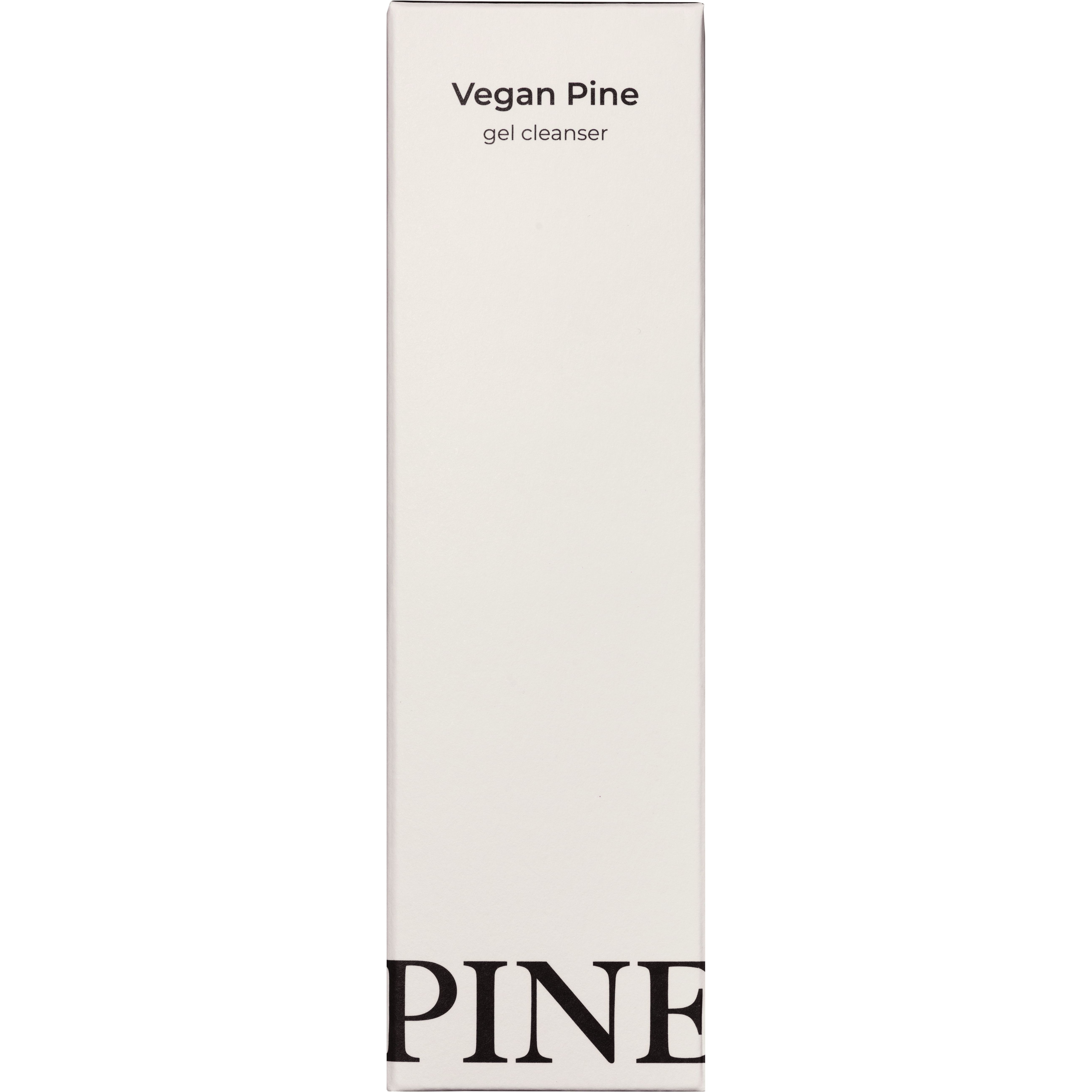 Гель очищуючий для обличчя Charmzone Vegan Pine з екстрактом сосни 100 мл - фото 2