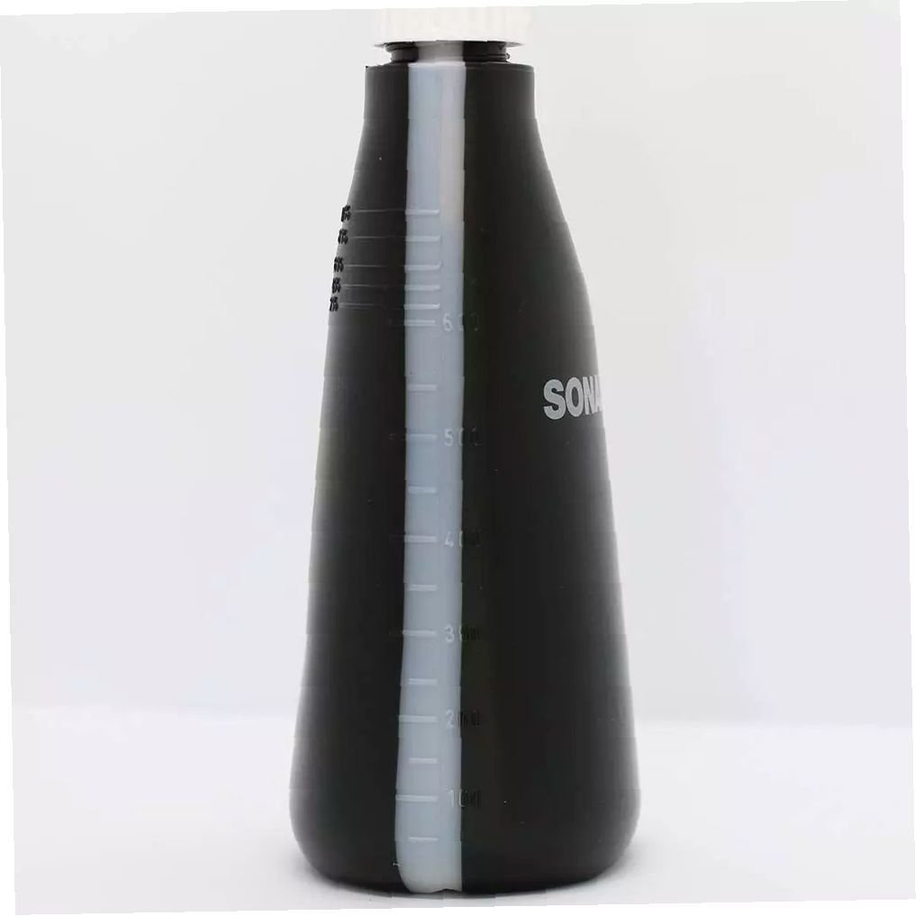 Распылитель триггер для растворителей Sonax ProfiLine Spray Bottle, 600 мл - фото 3
