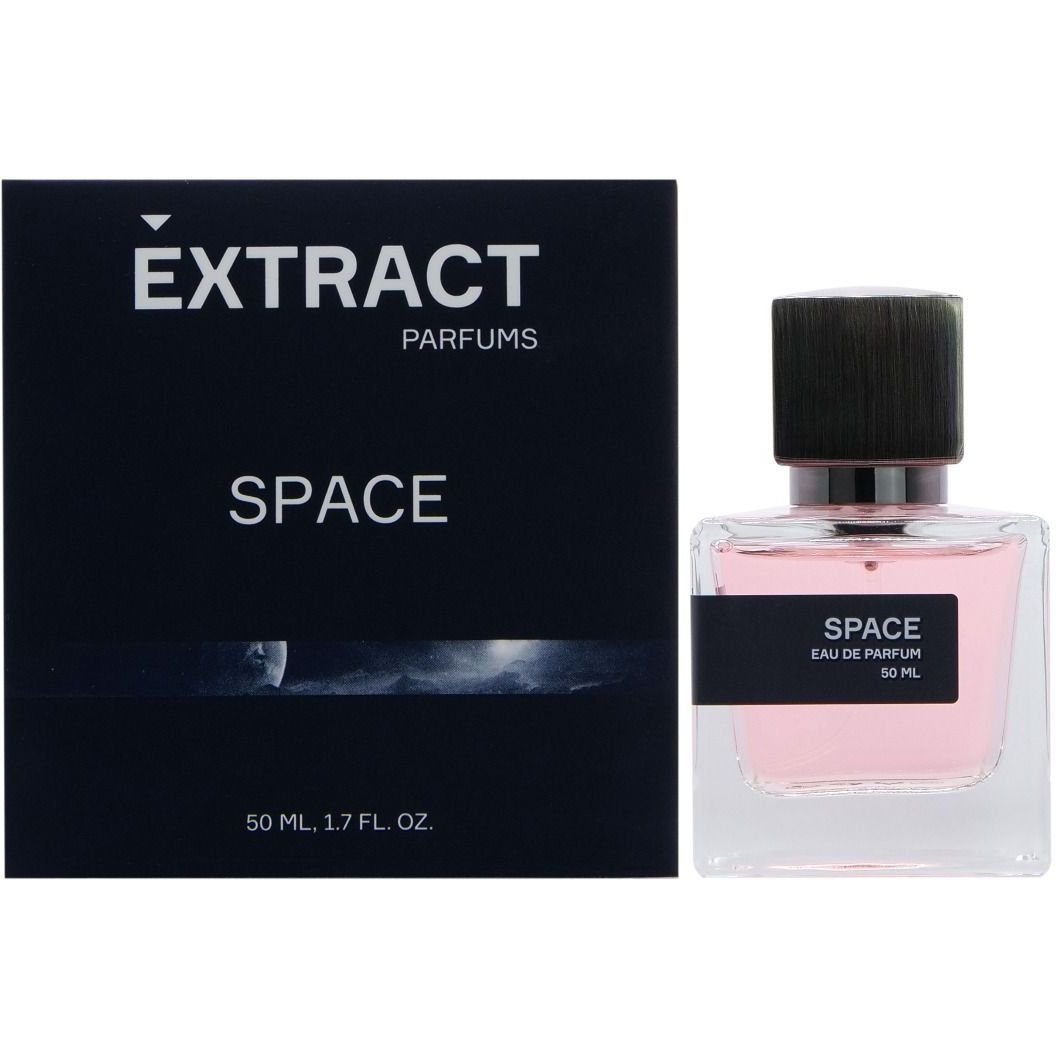 Парфумована вода Extract Space 50 мл - фото 2