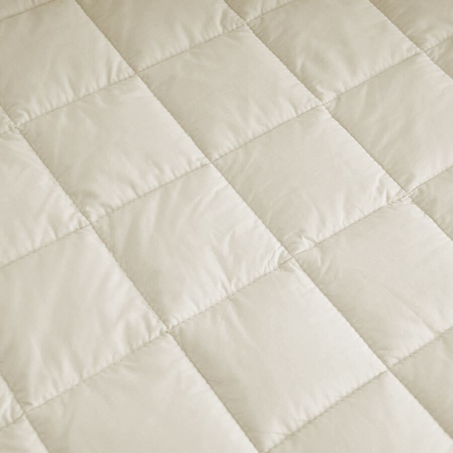 Одеяло Penelope Cotton live New, антиаллергенное, 215х155 см, бежевый (svt-2000022274784) - фото 7