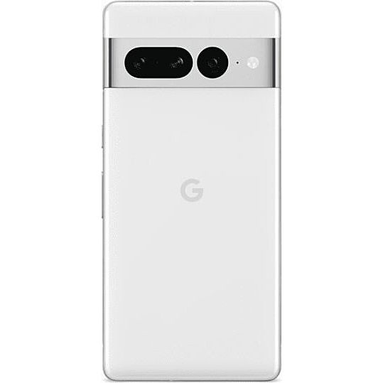 Смартфон Google Pixel 7 Pro 12/512 Gb Snow - фото 3