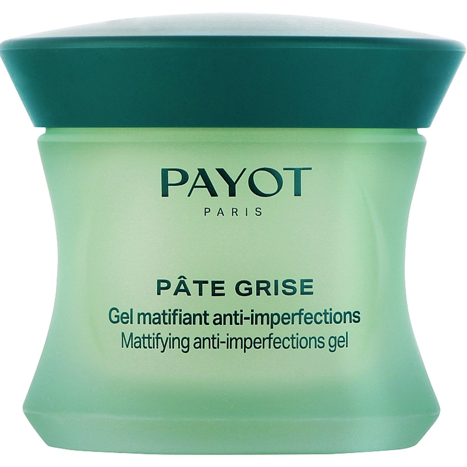 Гель для обличчя Payot Pate Grise Mattifying Anti-Imperfections Gel матувальний 50 мл - фото 1