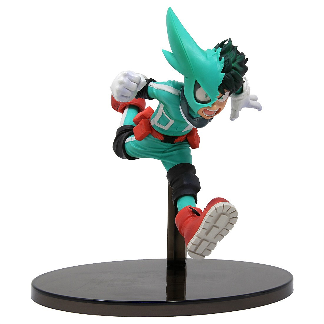 Фігурка Banpresto Ізуку Мідорія Моя геройська академія Izuku Midoriya My Hero Academia 16 см MHA IM 1171 - фото 4