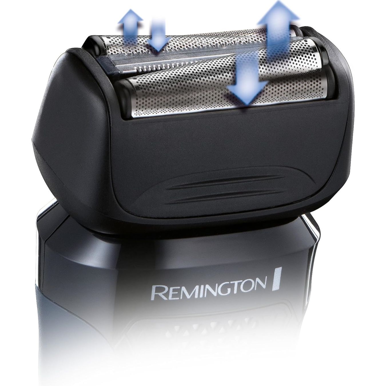 Електробритва Remington F4 Style Series чорна (F4002) - фото 6