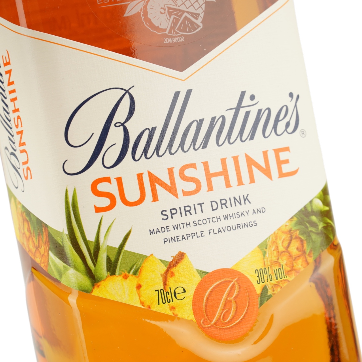 Напиток алкогольный Ballantine's Sunshine 30% 0.7 л купить в Киеве