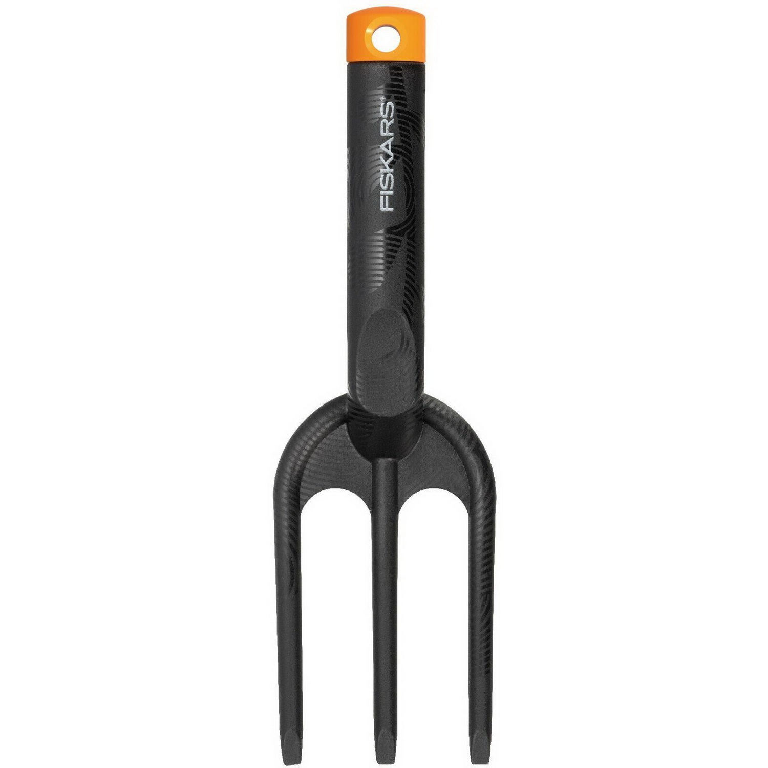 Вилка для прополювання Fiskars Solid, 29,5 см (1000696) - фото 1