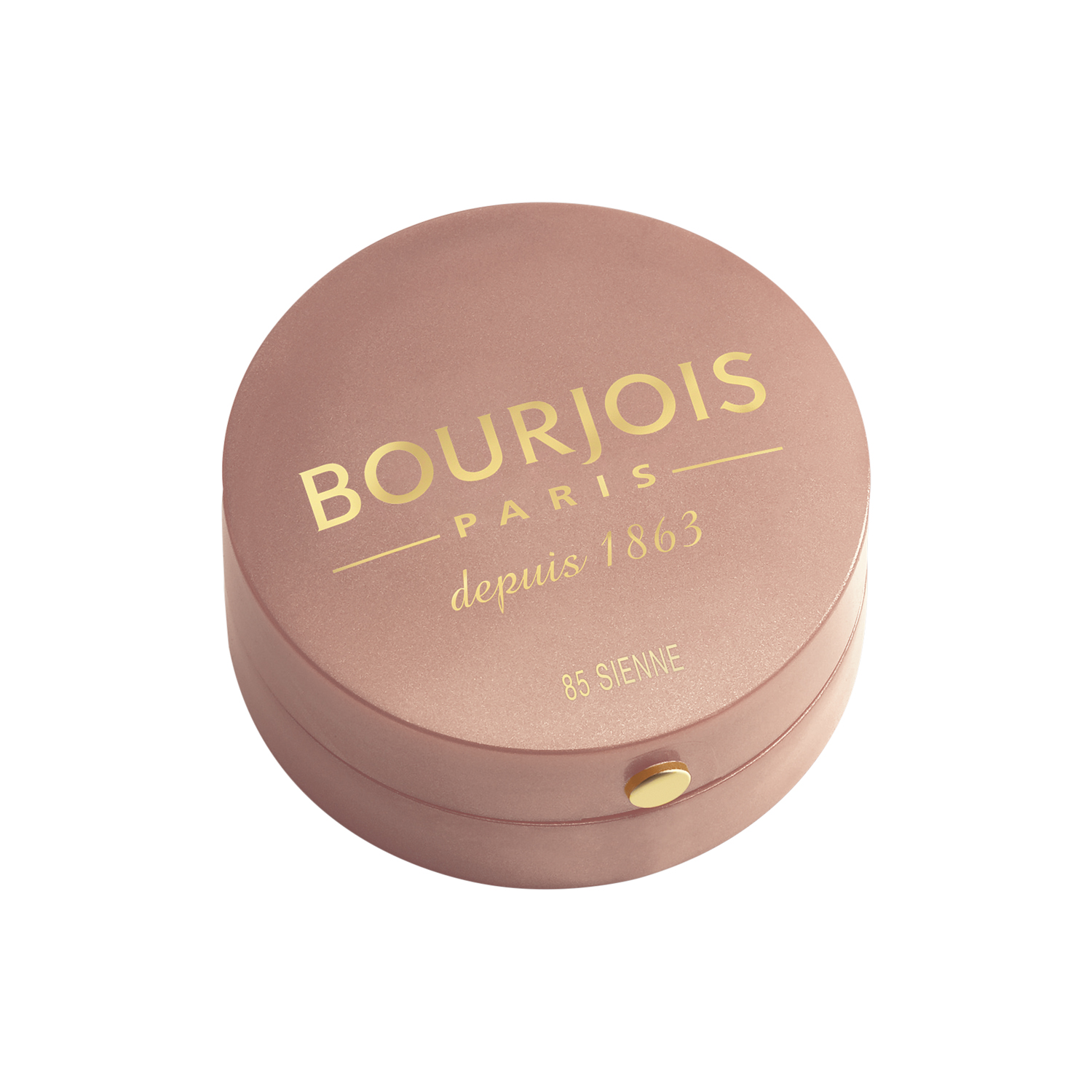 Рум'яна Bourjois Blush 85 2.5 г (8000018024417) - фото 4