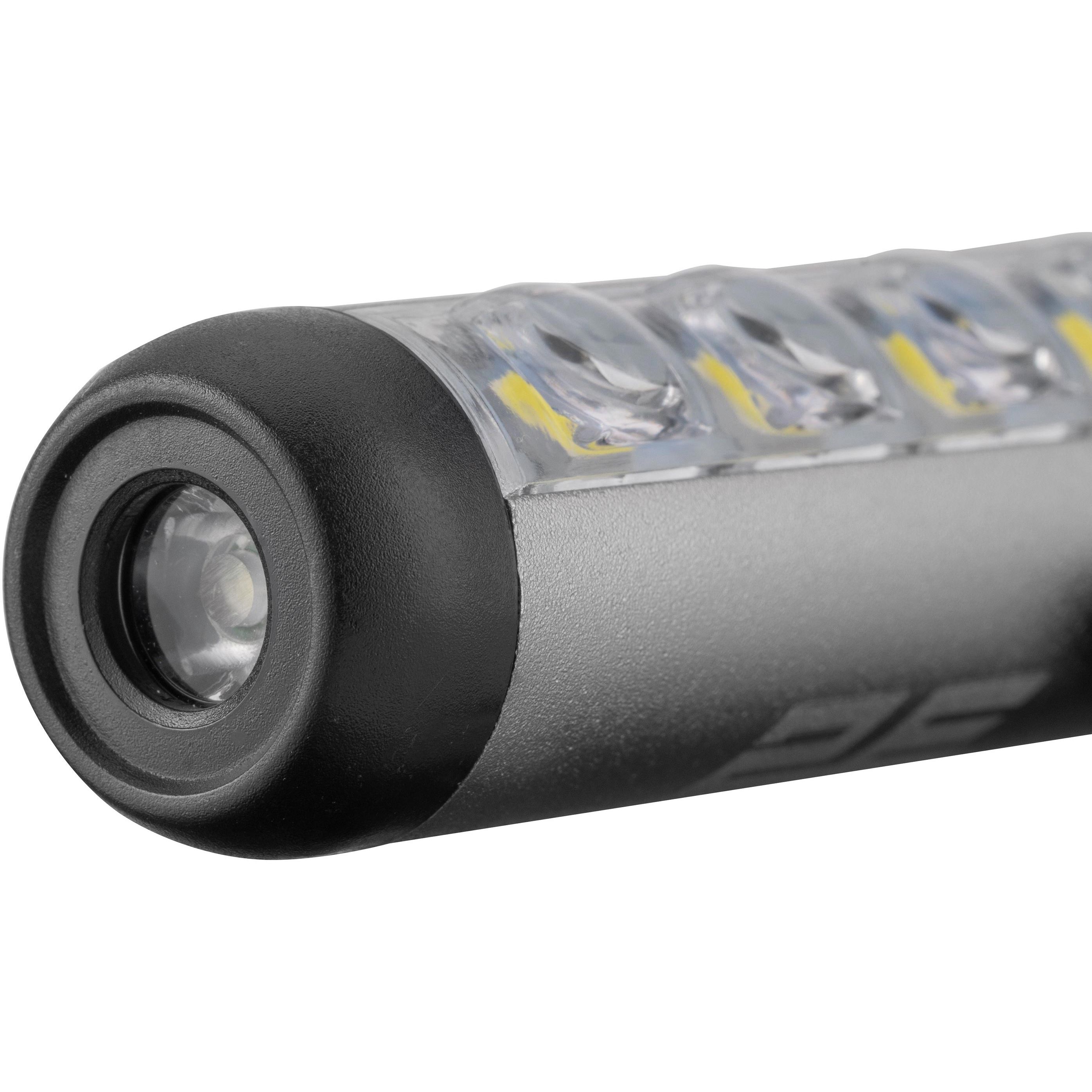 Ліхтар ручний акумуляторний 2E Comfort Home 500 мА/год 4 функції освітлення (2E-PYB145BI) - фото 9