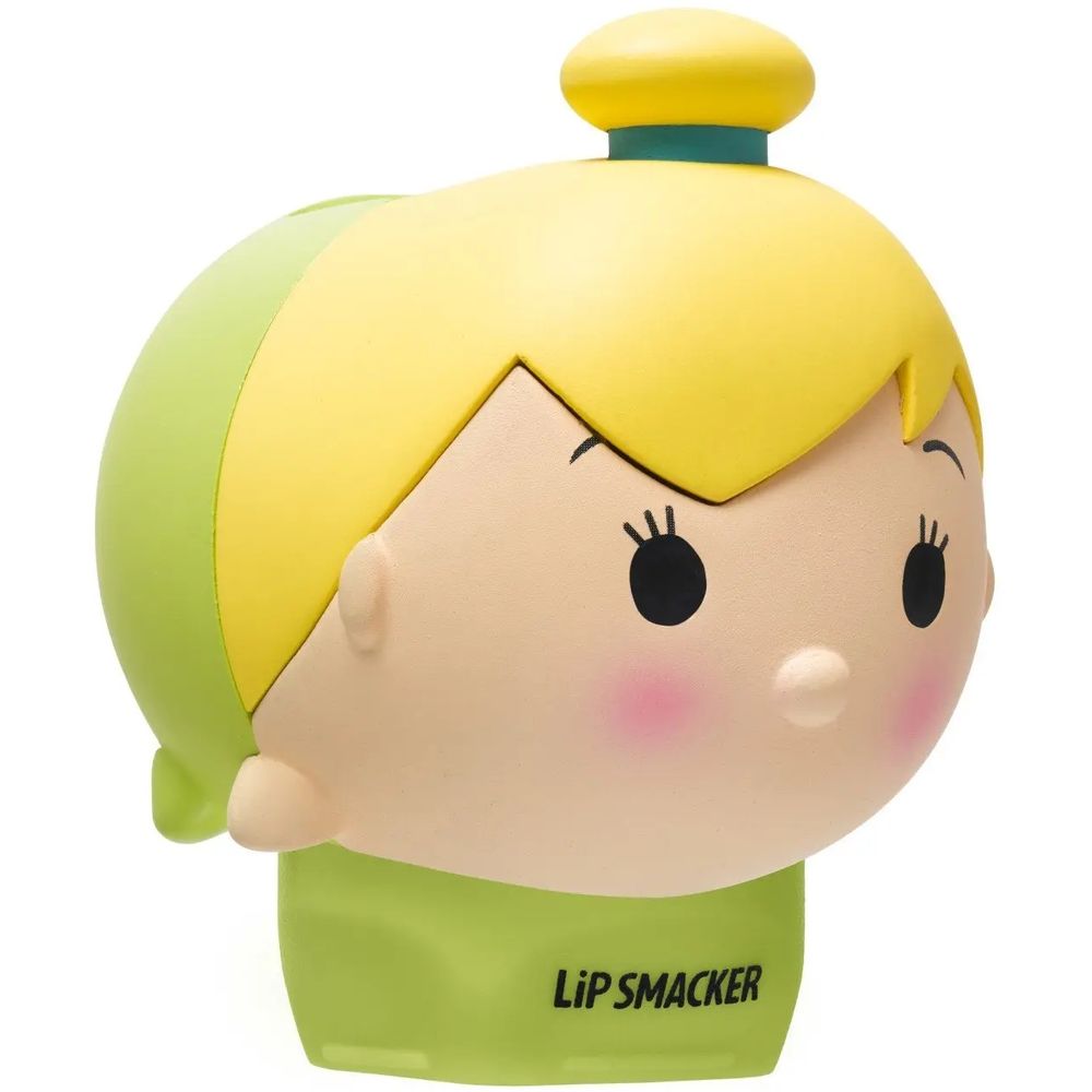 Бальзам для губ Lip Smacker Disney Tsum Tsum Tinker Bell Персиковый пирог 7.4 г (451292) - фото 3