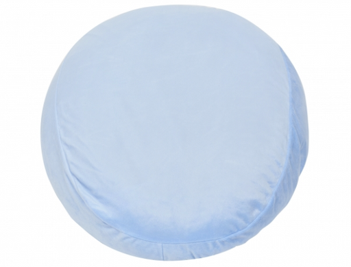 Чехол для подушки Nuvita DreamWizard, голубой (NV7104Blue) - фото 1