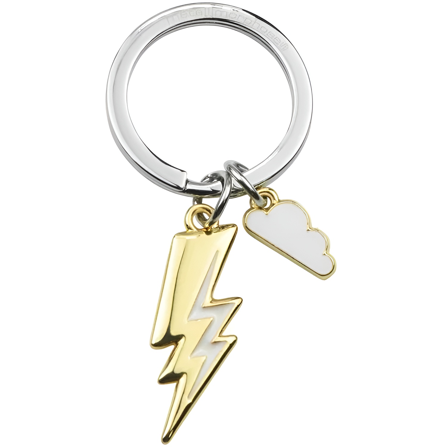 Брелок Metalmorphose Lightning Bolt (8000020377665) - фото 1