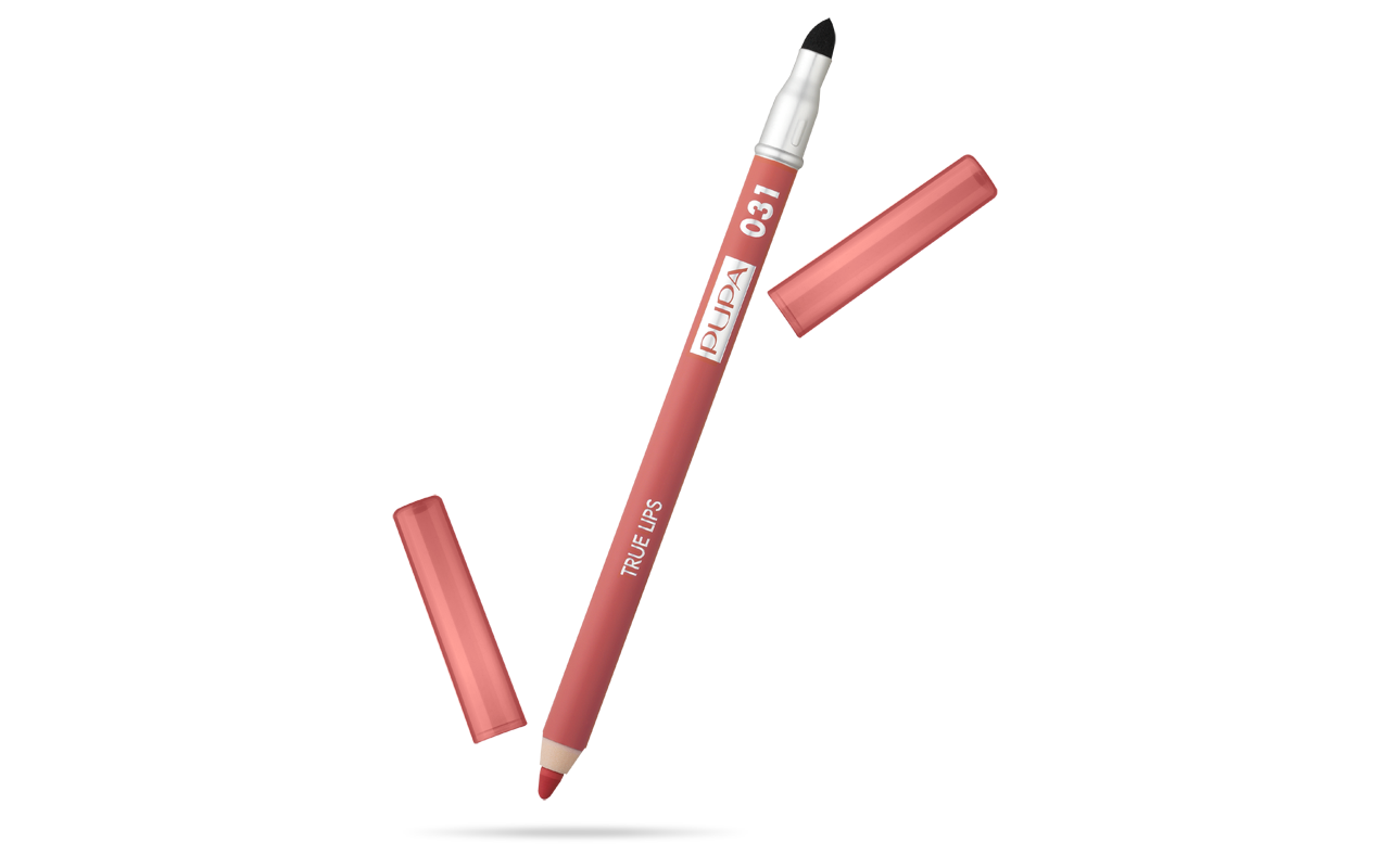 Олівець для губ Pupa True Lip Pencil, відтінок 031, 1,2 г (220047A031) - фото 1