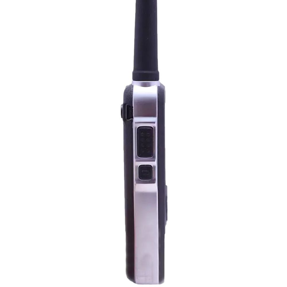 Рация Sainsonic RST-567 UHF (6955) - фото 5