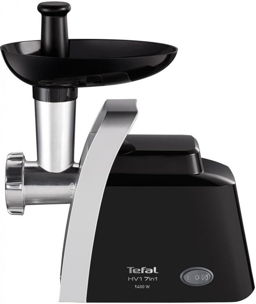 Мясорубка Tefal HV1 7 в 1 (NE109838) - фото 3