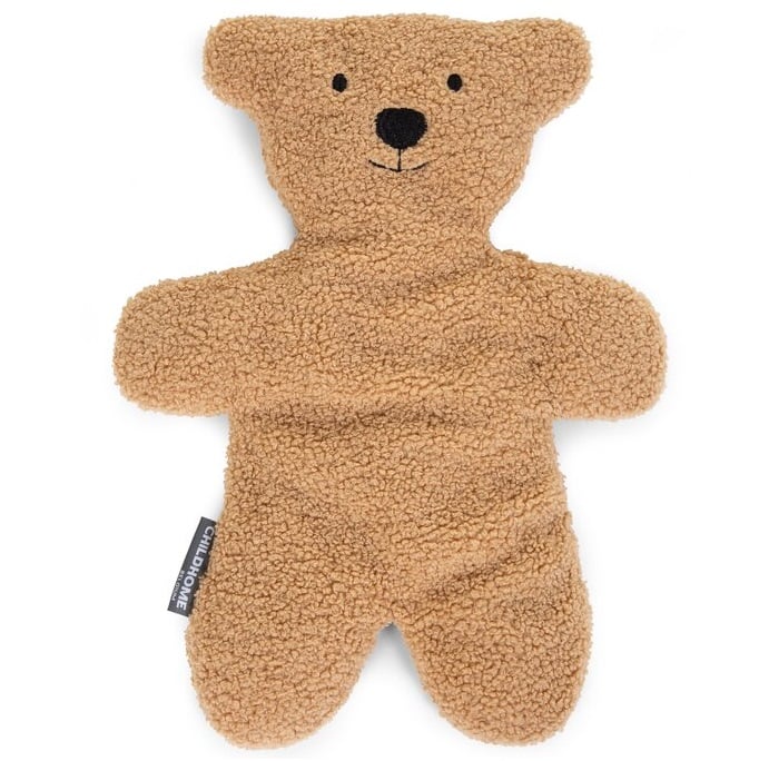 Іграшка-комфортер Childhome Teddy, коричневий (CCTBDTB) - фото 1