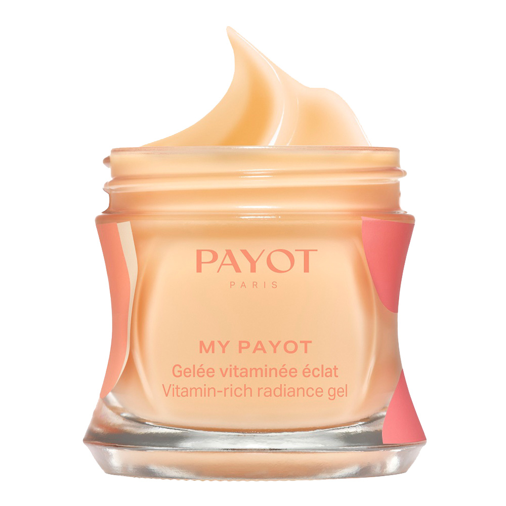 Гель для обличчя Payot My Payot Vitamin-Rich radiance gel 50 мл - фото 2