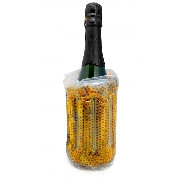 Сумка кулер Vin Bouquet для охлаждения бутылки, гелевая (FIE 005) - фото 2