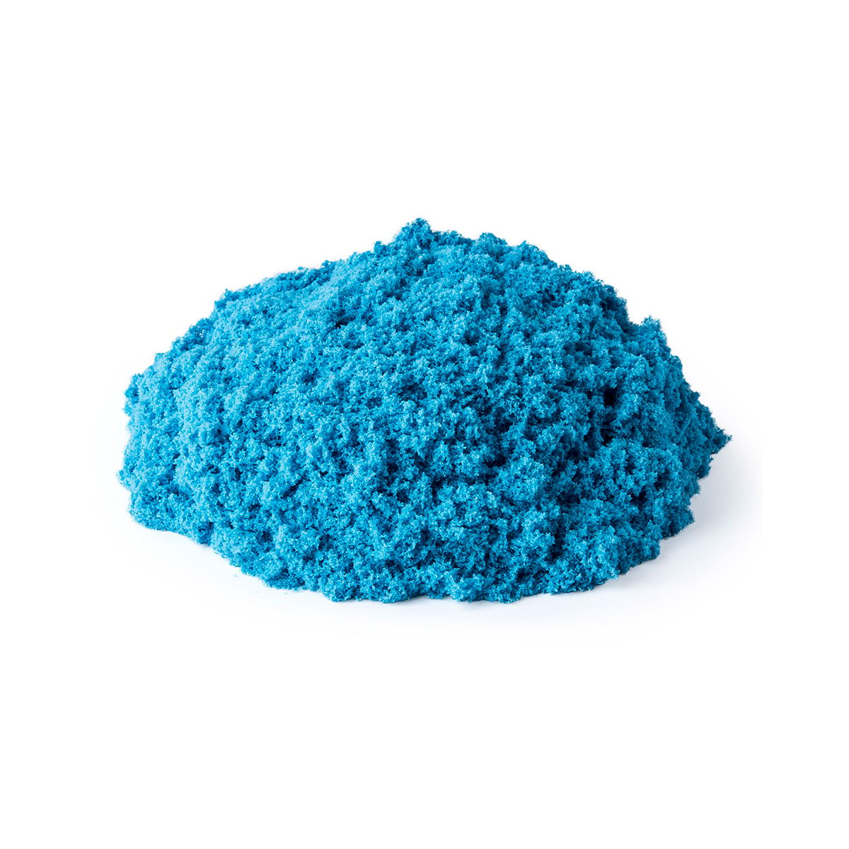 Кинетический песок Kinetic Sand Colour, синий, 907 г (71453B) - фото 2