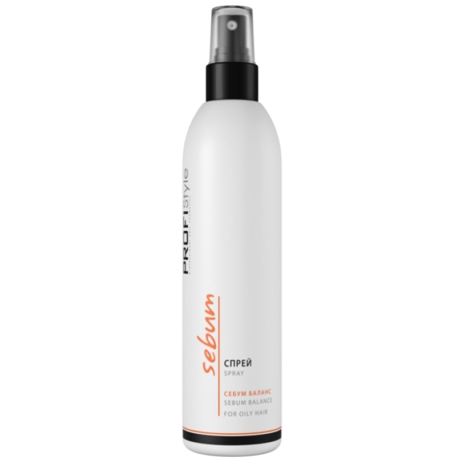 Спрей для жирных волос ProfiStyle Sebum Balance Spray 250 мл - фото 1