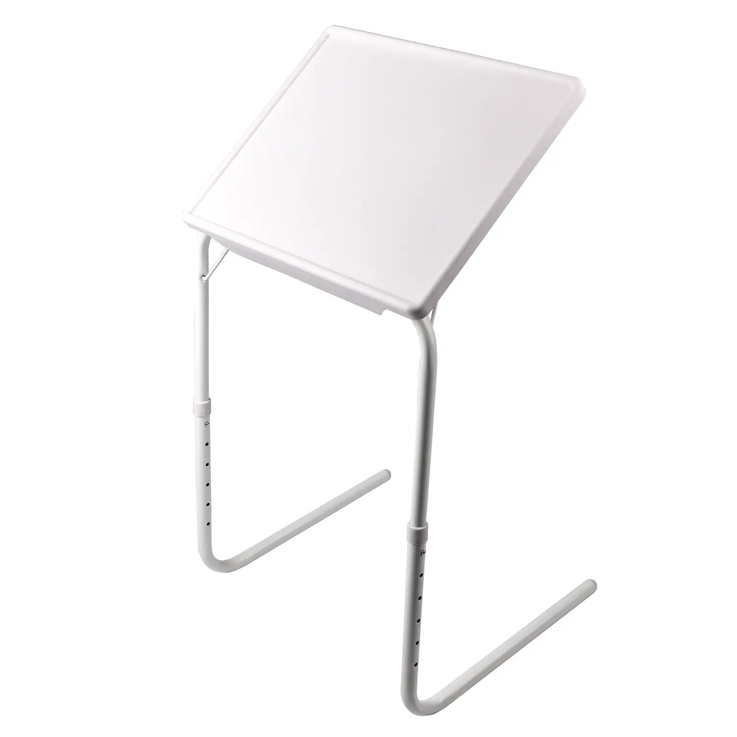 Столик для ноутбука Supretto Table Mate II портативний розкладний (B126) - фото 2