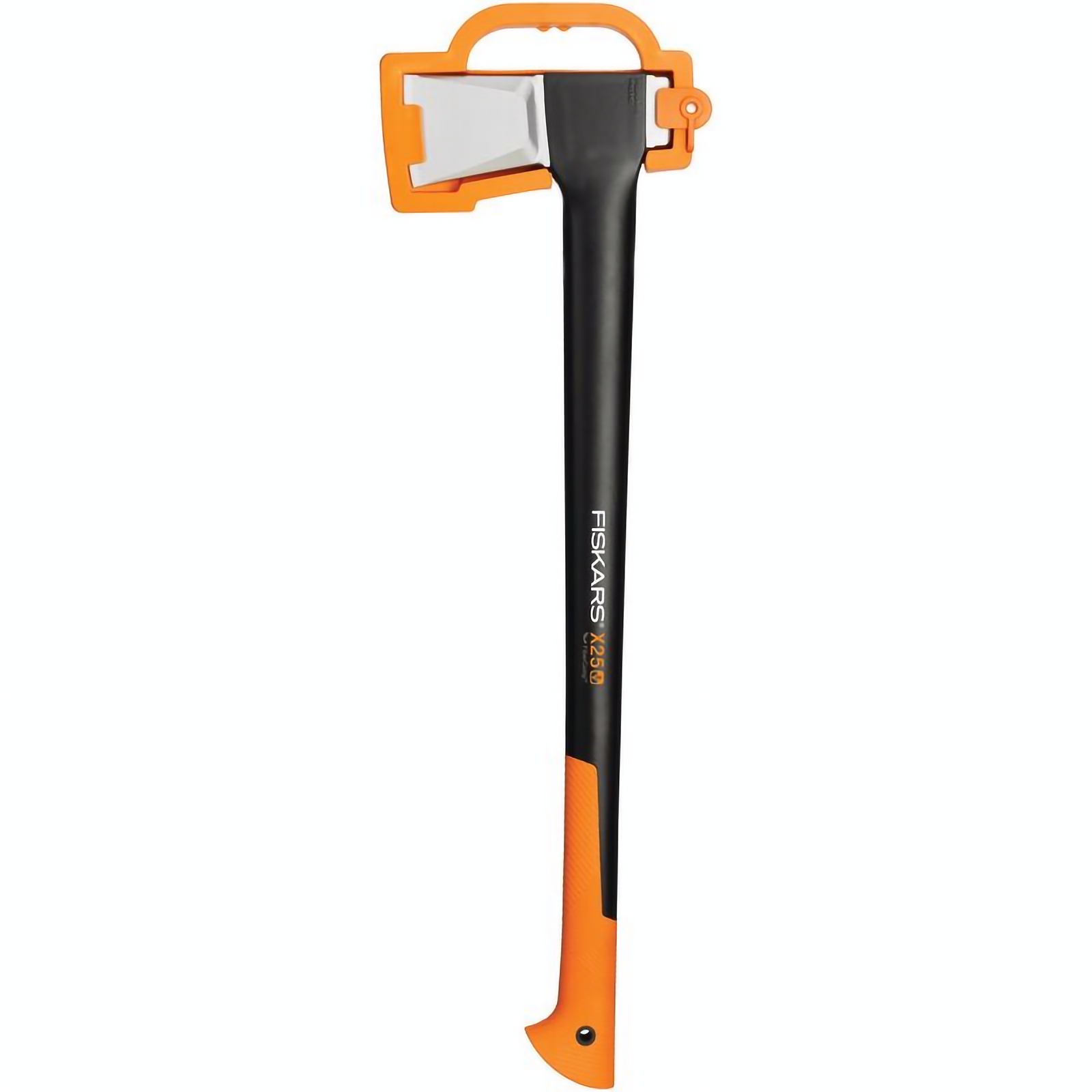 Сокира-колун Fiskars Х25 XL 77.4 см (1015643) - фото 4