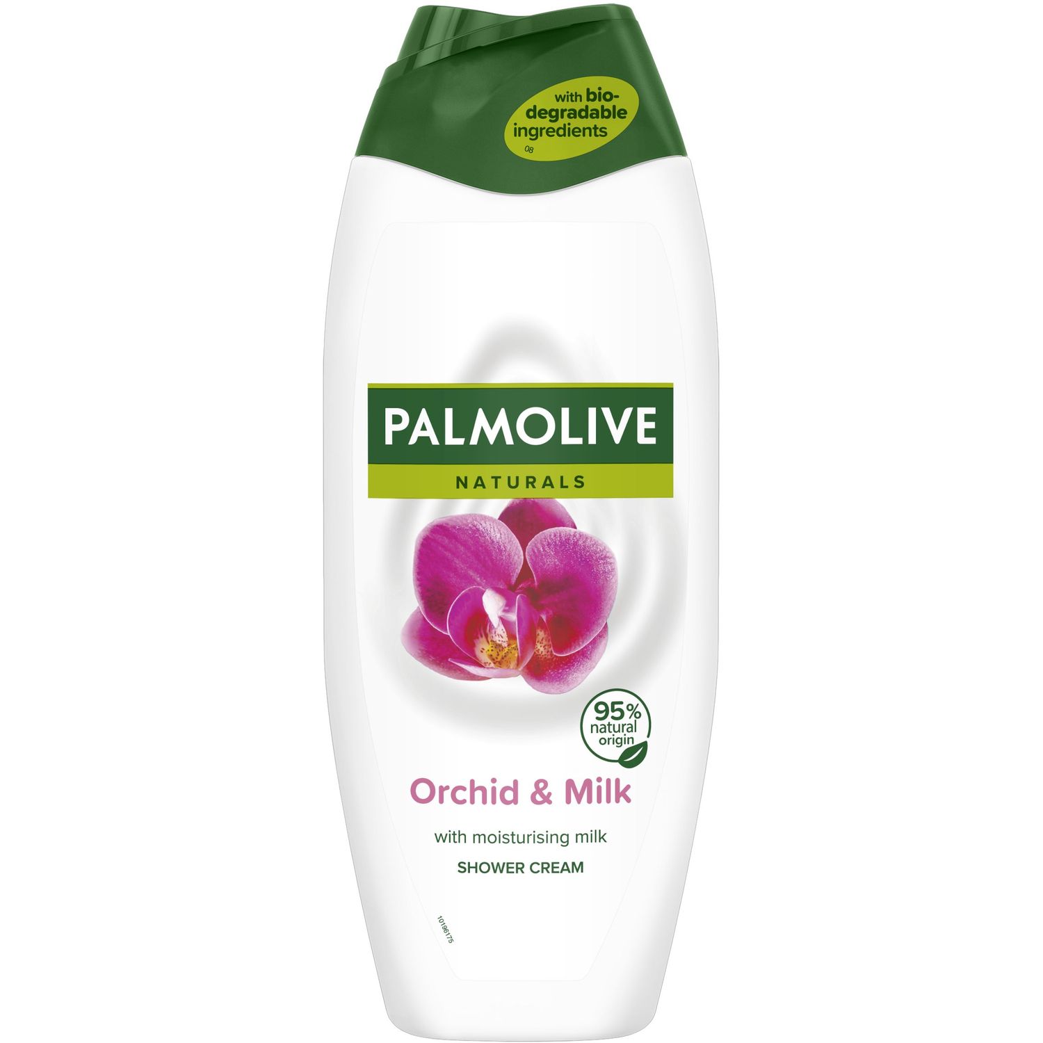 Гель-крем для душу Palmolive Чорна орхідея, 500 мл (580763) - фото 1