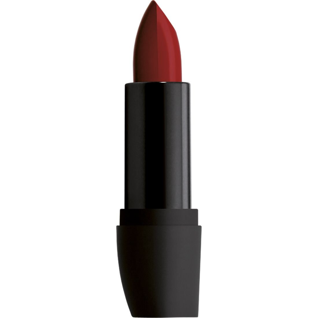 Photos - Lipstick & Lip Gloss Deborah Lippmann Помада матова для губ Deborah Atomic Red, відтінок 5, 4,35 г 