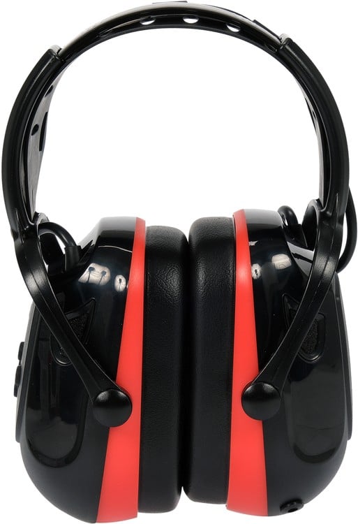 Наушники Yato электронные шумозащитные с интеллектуальной системой защиты слуха и модулем Bluetooth - фото 2