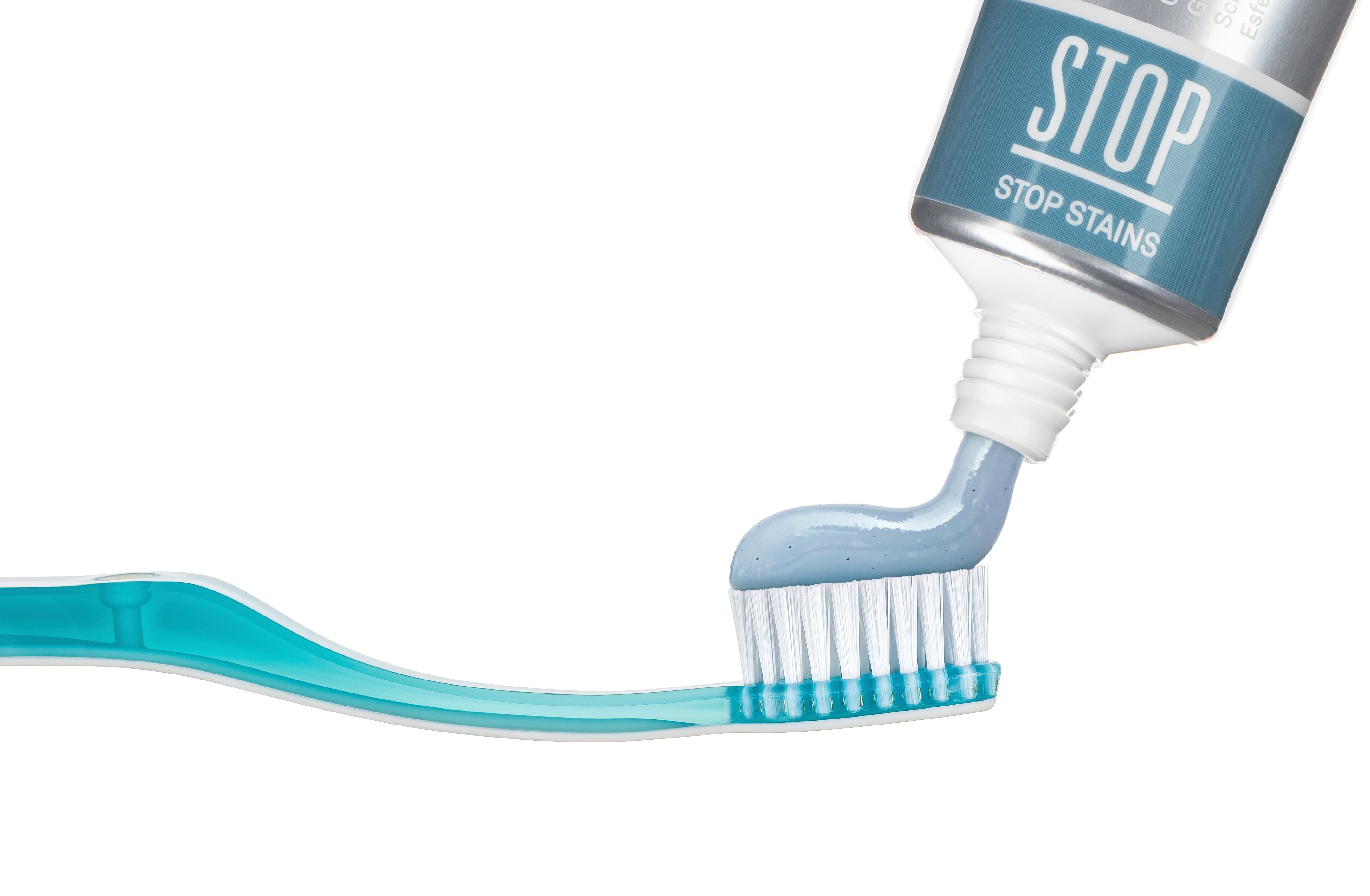 Зубна паста Edel White Stop Stains для видалення плям, 75 мл - фото 2