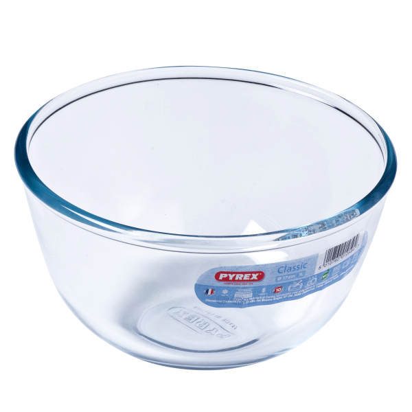 Миска Pyrex Classic, 17 см, 1 л (179B000/7140) - фото 1