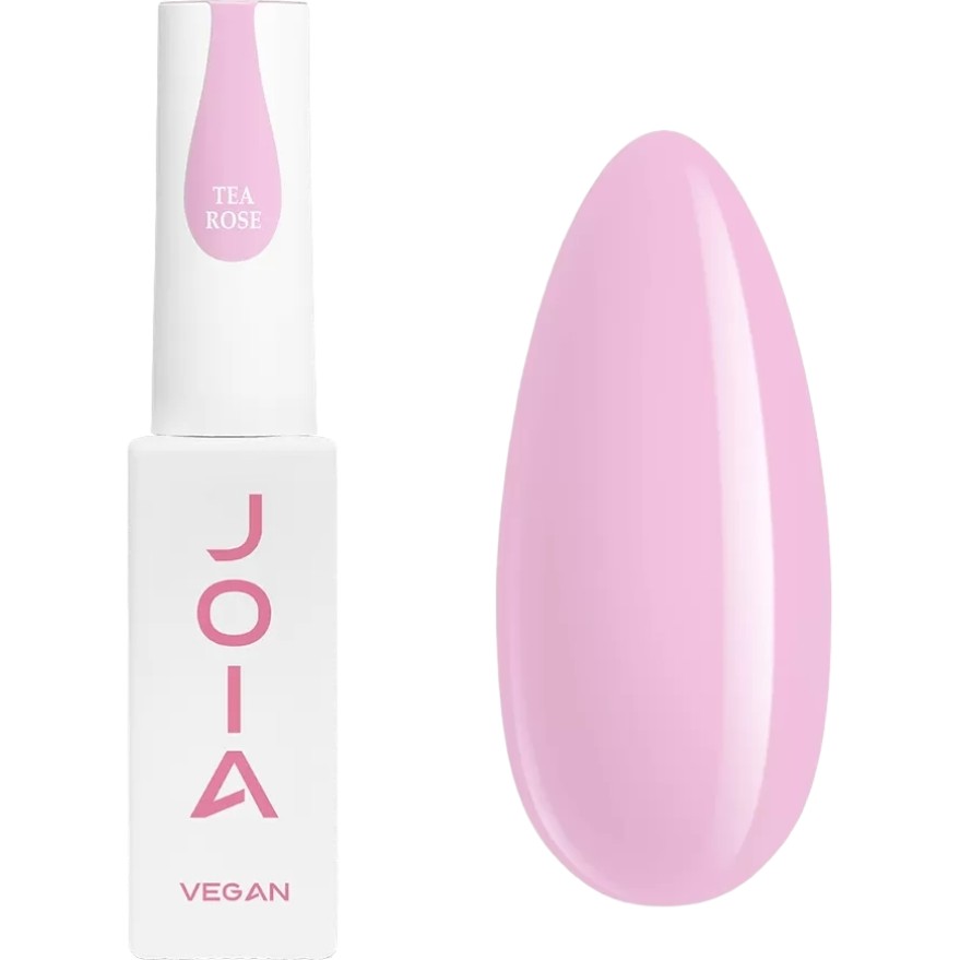 Камуфлююча база Joia vegan BB Cream base Tea Rose 8 мл - фото 1