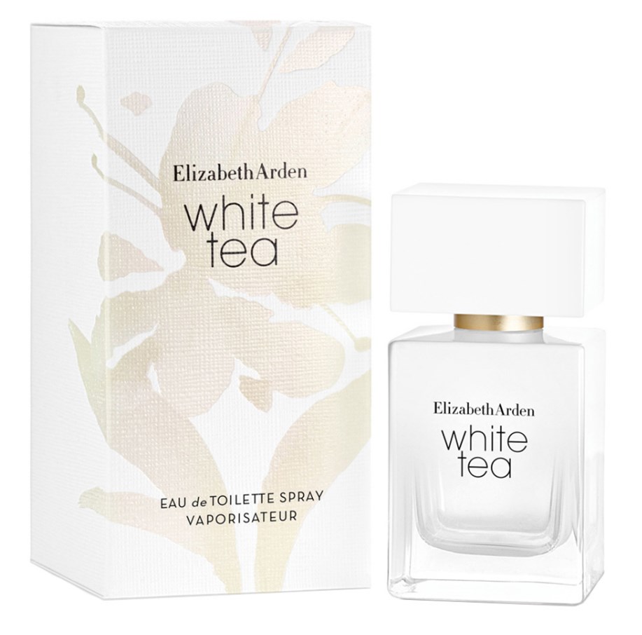 Туалетна вода Elizabeth Arden White Tea, 30 мл - фото 2