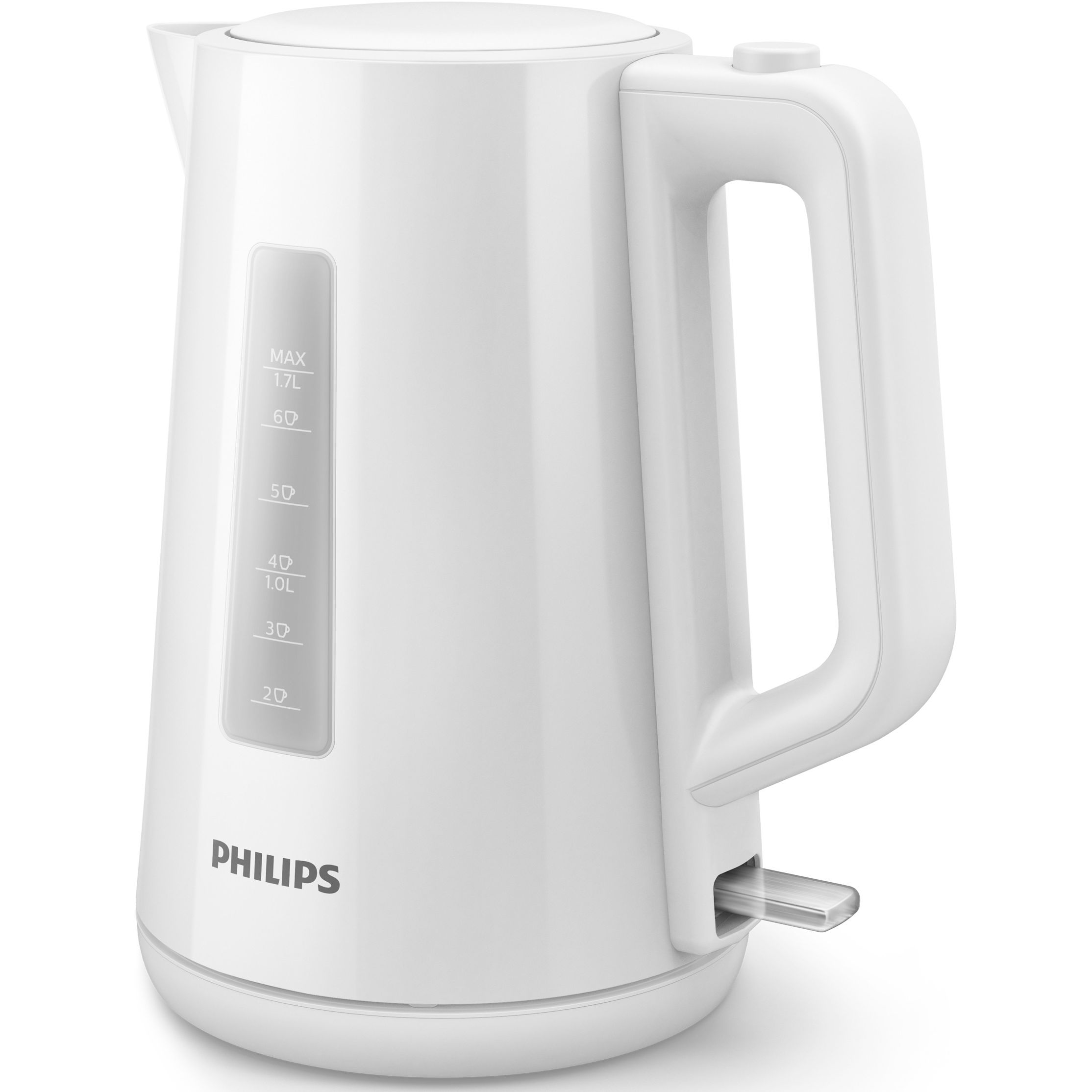 Электрочайник Philips HD9318/00 белый 1.7 л (00000023971) - фото 2