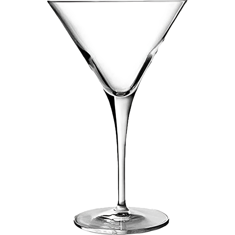 Бокал для мартини Luigi Bormioli Elegante Martini 300 мл (09558/06) - фото 1