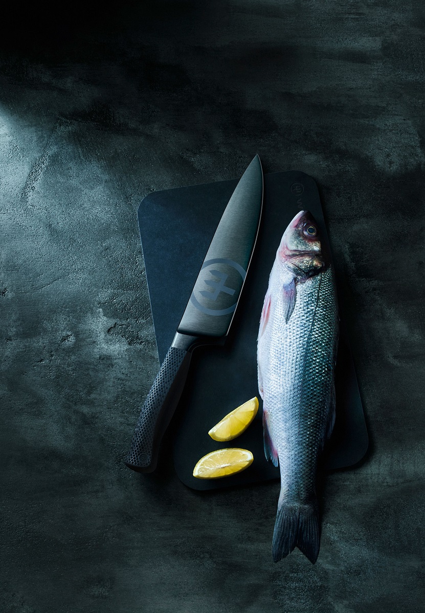 Нож шеф-повара Wuesthof Performer, 16 см (1061200116) - фото 5