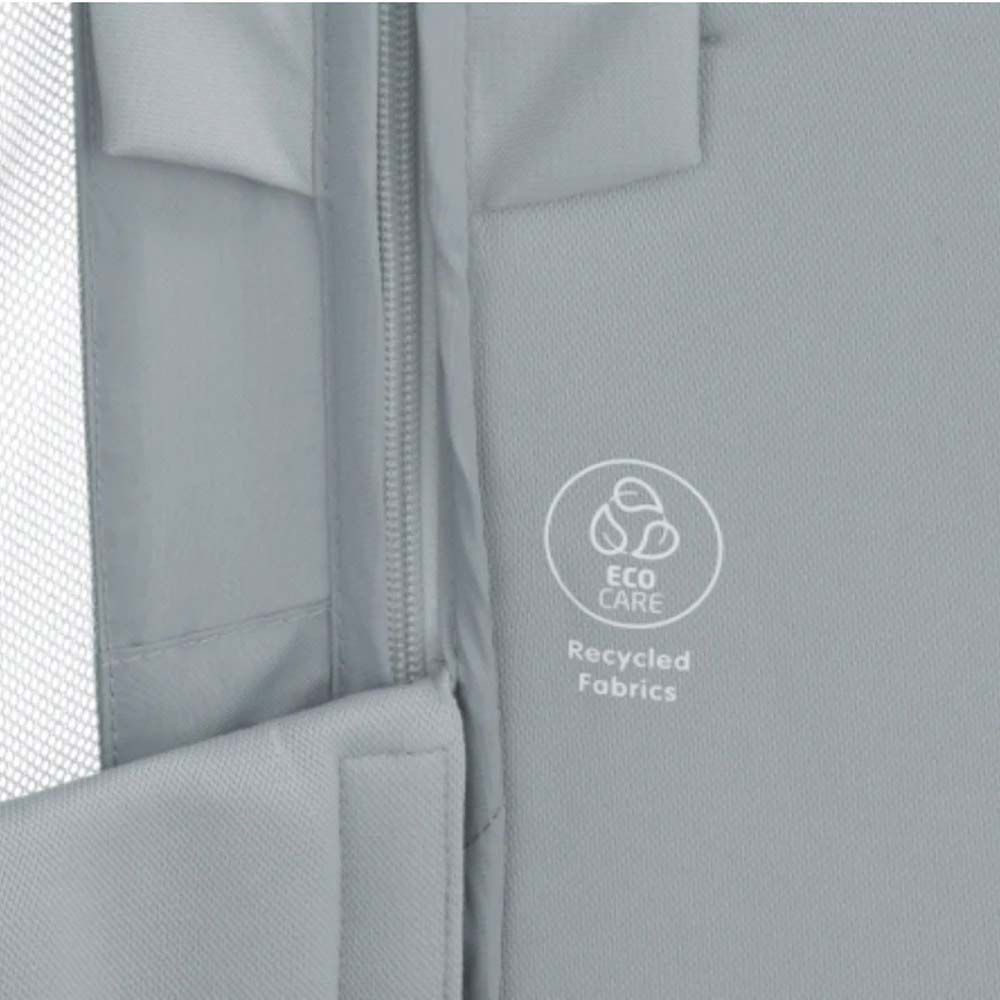 Приставная кроватка Maxi-Cosi Tori Beyond Grey Eco (2029052110) - фото 8