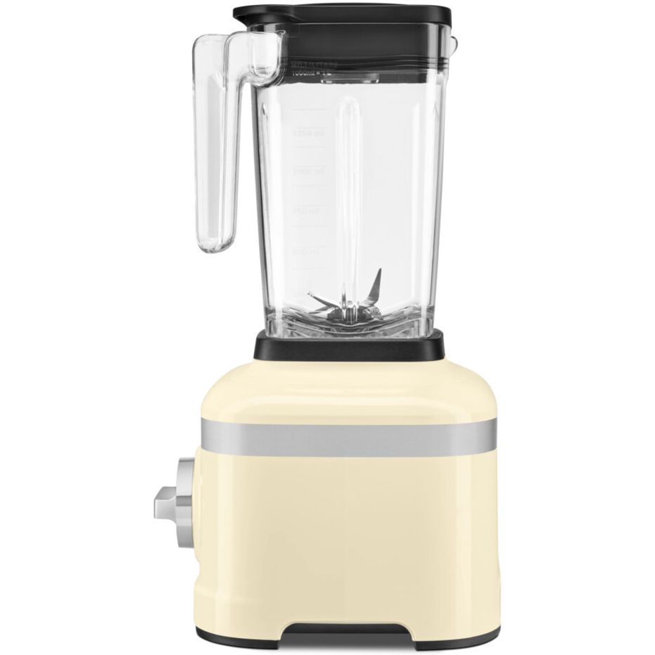 Блендер Kitchenaid K150 5KSB1325EAC 1.4 л кремовый (00000022780) - фото 4