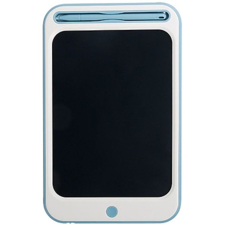 Дитячий LCD планшет для малювання Beiens 8,5", блакитний (ZJ15blue) - фото 1
