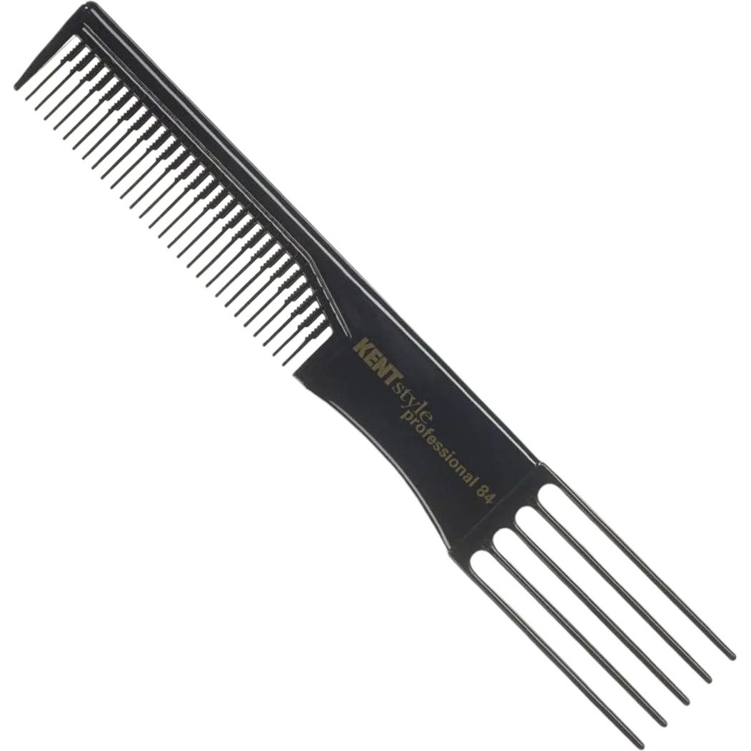 Гребінець Kent Professional 84 Styling Comb 190 мм - фото 1