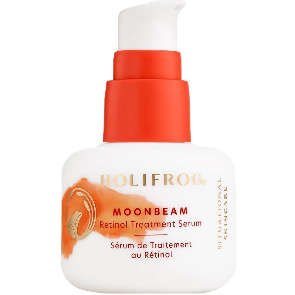 Сыворотка с ретинолом HoliFrog Moonbeam Retinol Treatment Serum 30 мл - фото 1