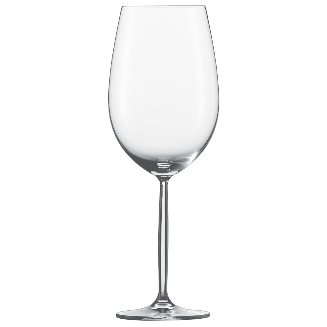 Бокал для красного вина Schott Zwiesel Bordeaux Diva, 800 мл, 1 шт. (104102) - фото 1