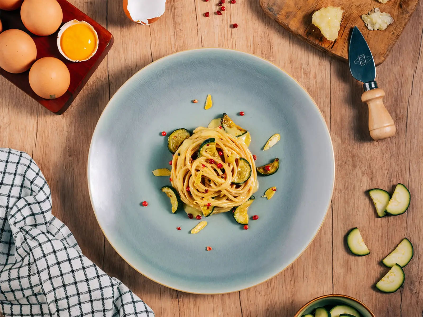 Макаронні вироби Barilla Integrale Spaghetti 500 г - фото 7