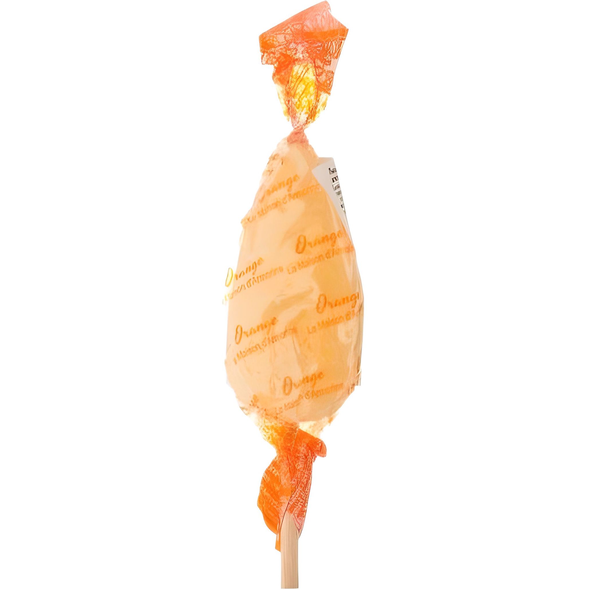 Льодяник на паличці La Maison d'Armorine зі смаком апельсину 14 г - фото 1