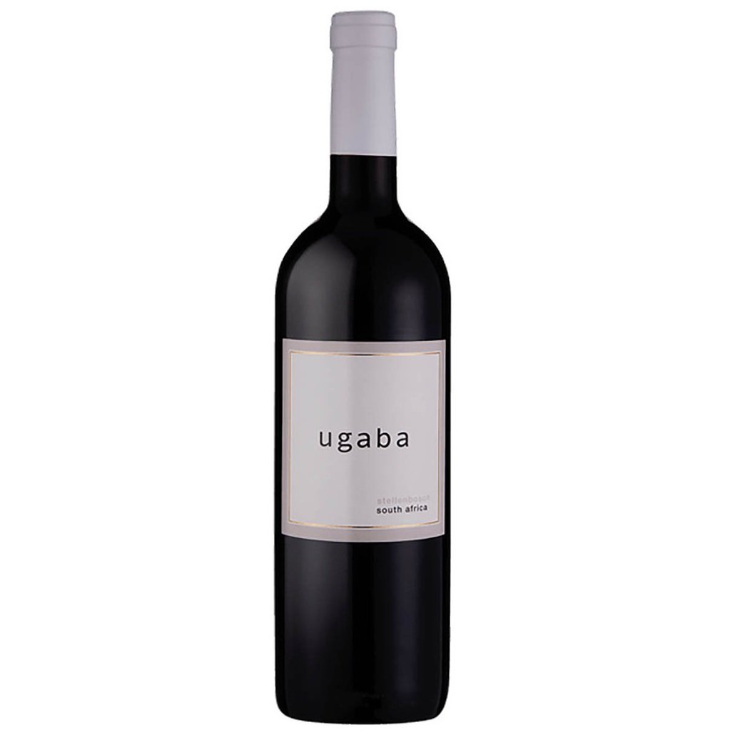 Вино LD Vins Ugaba, красное, сухое, 14%, 0,75 л (8000019815699) - фото 1